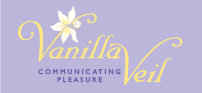 Logo Design for Vanilla Veil